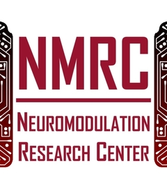nmrc brain logo