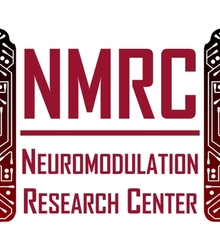 NMRC brain logo